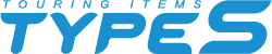 Type S Auto Logo