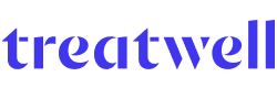 Treatwell DE AT Logo