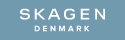 Skagen DE Logo