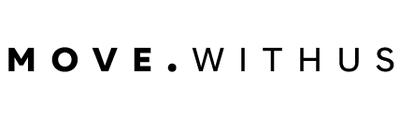 Move With US USA Logo