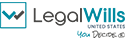 USLegalWills.com Logo