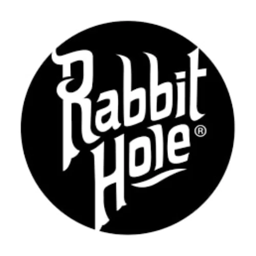 Rabbit Hole Distillery Logo