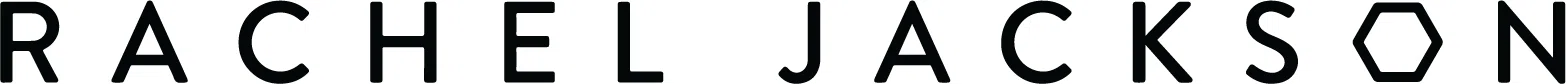 Rachel Jackson London Logo