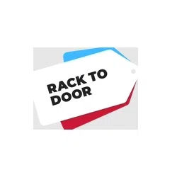 Rack To Door Logo