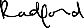 Radford Beauty Logo