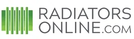 Radiators Online Logo