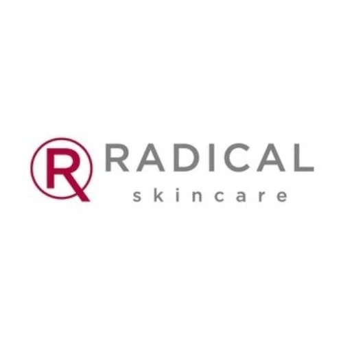 Radical Skincare Logo