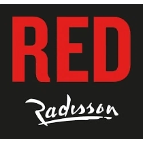 Radisson Red Logo