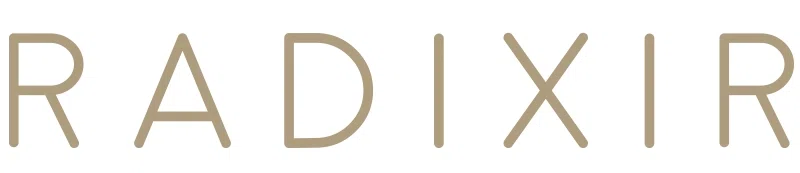Radixir Logo