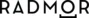 Radmor Golf Logo