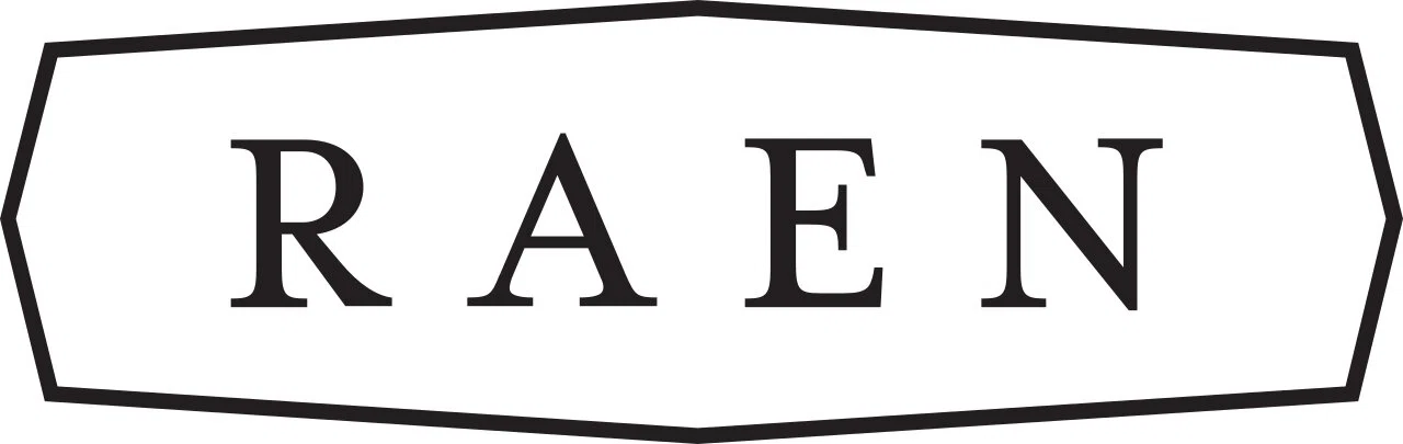 Raen Logo