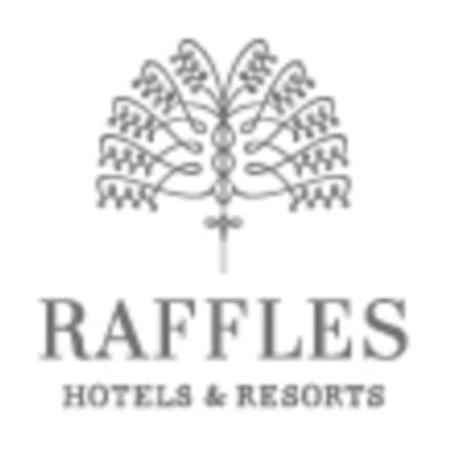 Raffles Hotels Logo