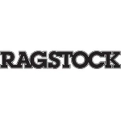 Ragstock Logo
