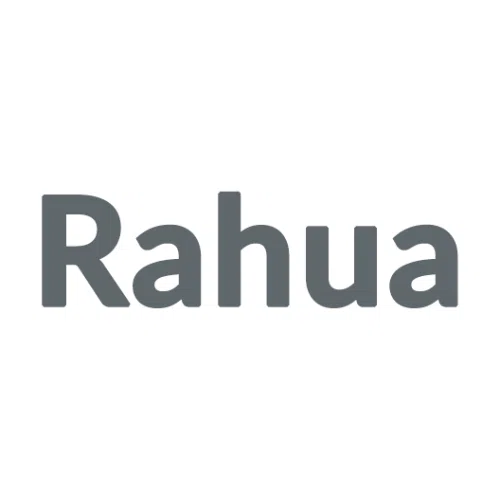 Rahua Logo