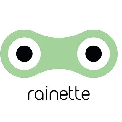 Rainette Logo