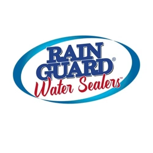 Rainguard Water Sealers Logo