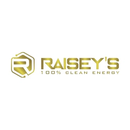 Raiseys Logo