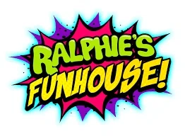 Ralphie's Funhouse Logo