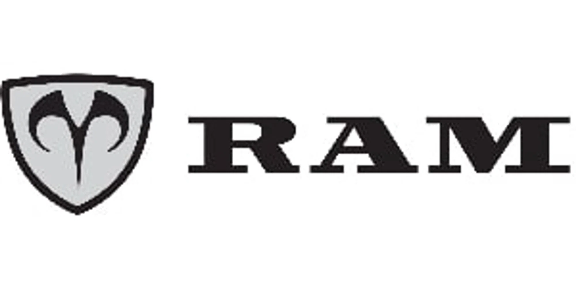 Ram Golf Logo