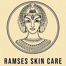Ramses Skin Care Logo