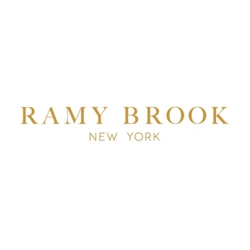Ramy Brook Logo