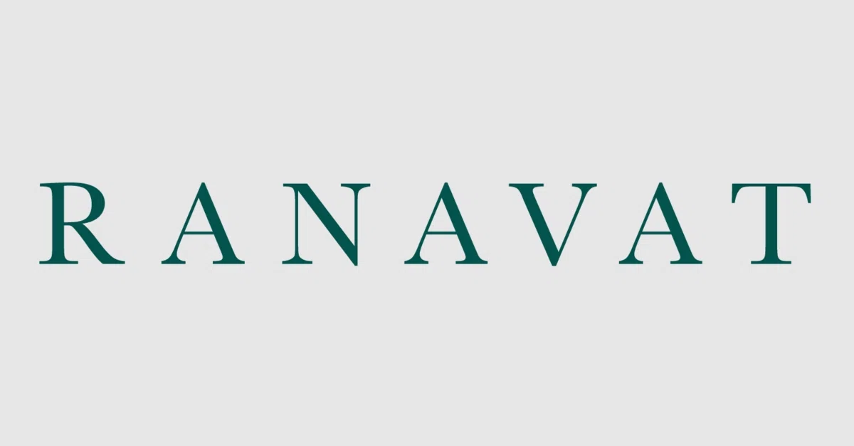 RANAVAT Logo