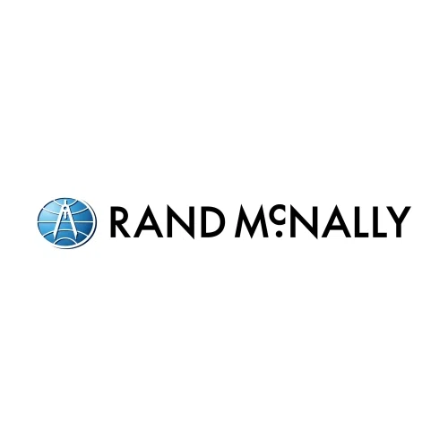 Rand McNally Logo