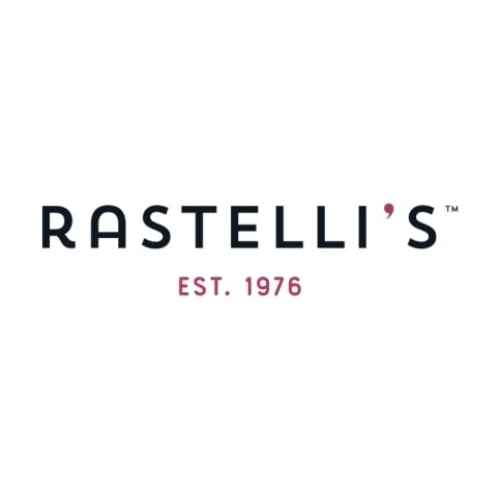 Rastelli's Logo