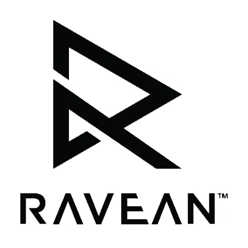 Ravean Logo