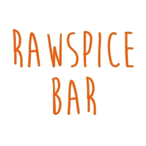 RawSpiceBar Logo