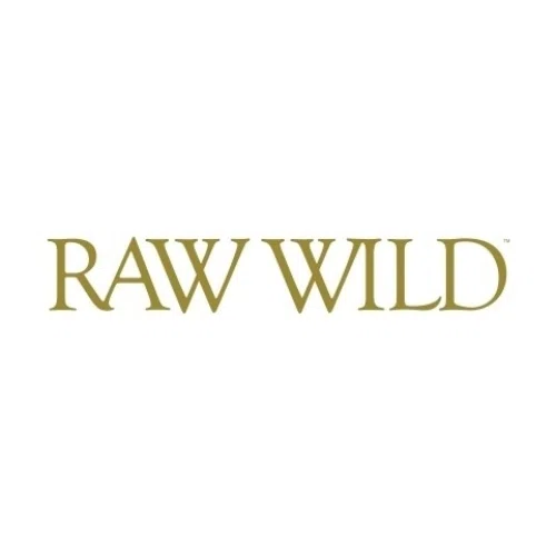Raw Wild LLC Logo