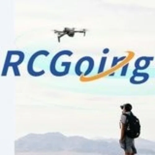 RCGoing Logo