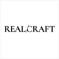 RealCraft Logo