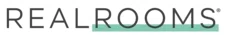 RealRooms Logo
