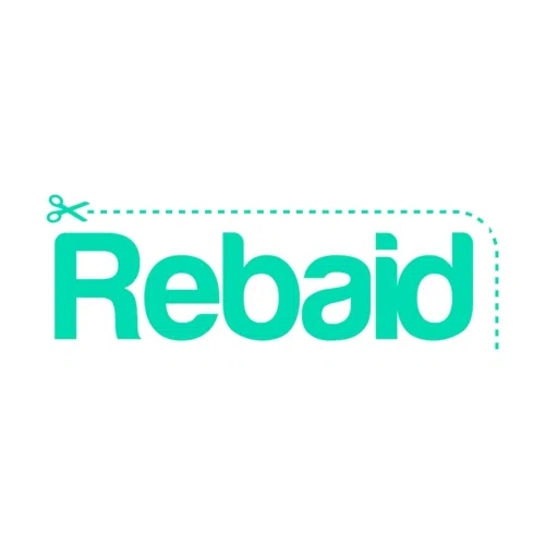 Rebaid Logo