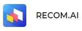 Recom.ai Logo
