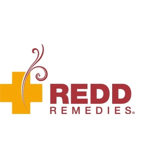 Redd Remedies Logo