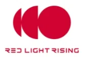 Red Light Rising UK Logo