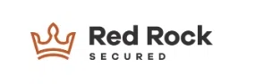 Red Rock Secured Logo