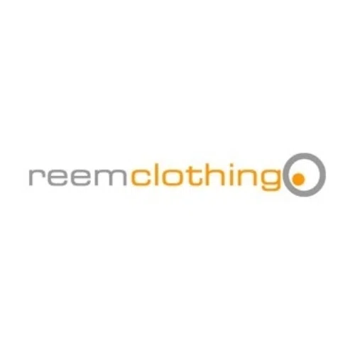 Reem Clothing Logo