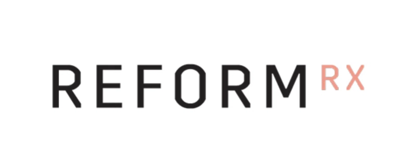 Reform RX Logo