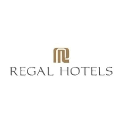 Regal Hotels Logo