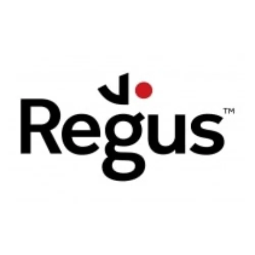 Regus Logo