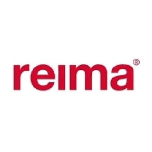 Reima Logo