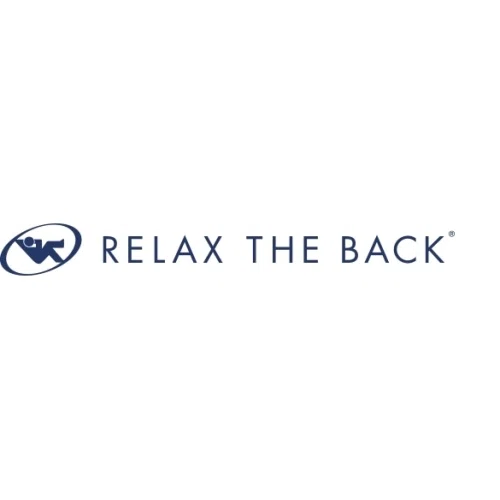 Relax The Back Logo