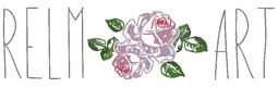 Relm Artist Logo