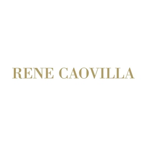René Caovilla Logo