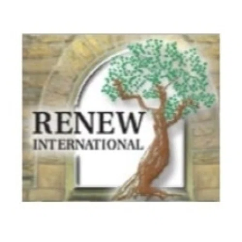 Renew International Logo