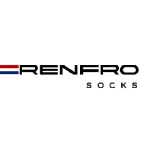 Renfro Socks Logo
