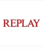 Replay AU Logo
